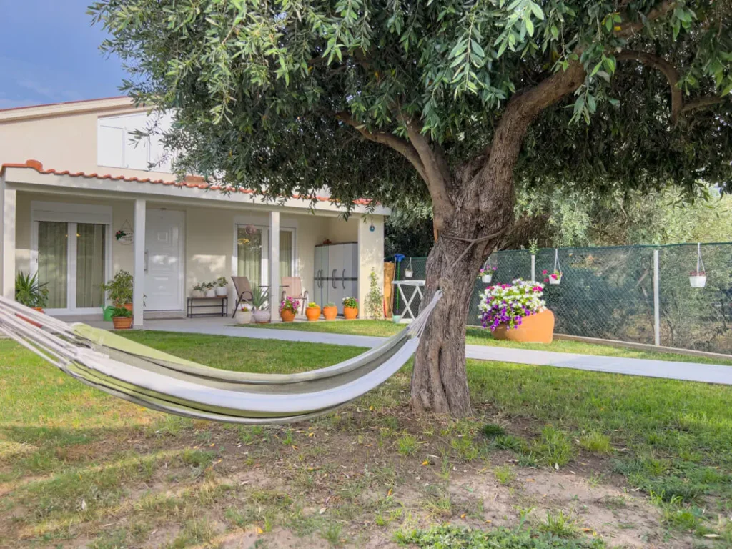 Villa Aniez Garden