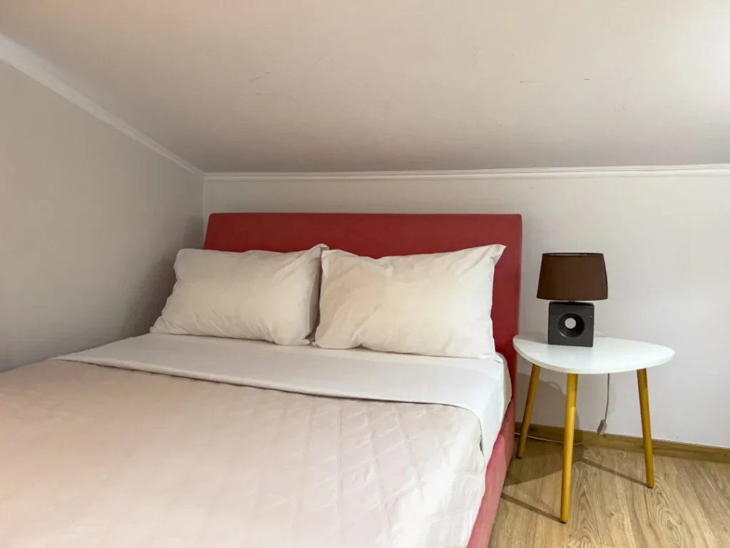 Villa Aniez bedroom 2 first floor