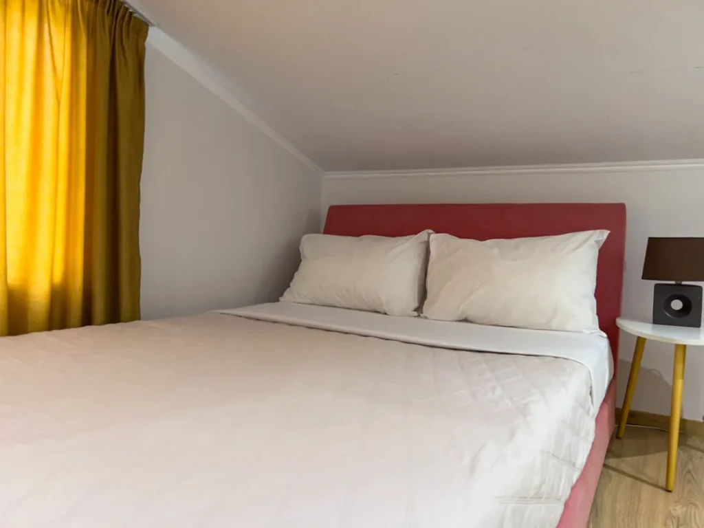 Villa Aniez bedroom 2 first floor