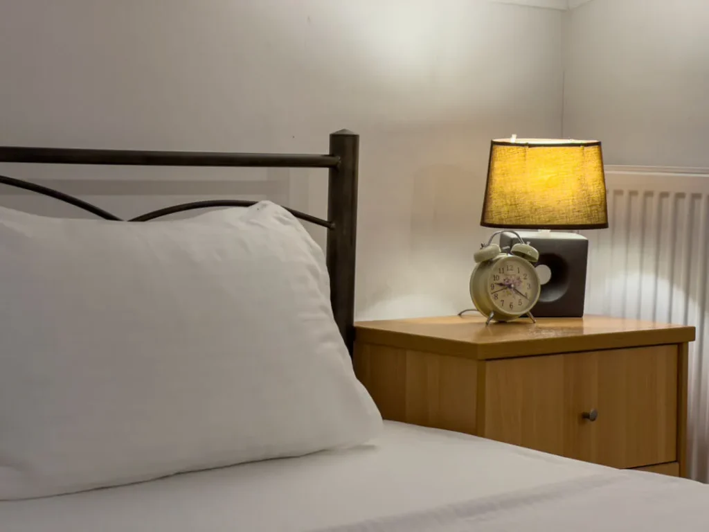 Villa Aniez bedroom 2 first floor