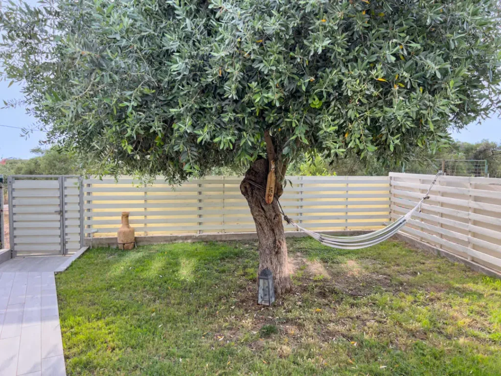 Villa Aniez Garden