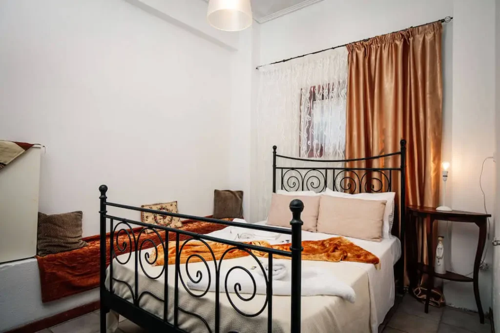 Villa Loridis Prinos