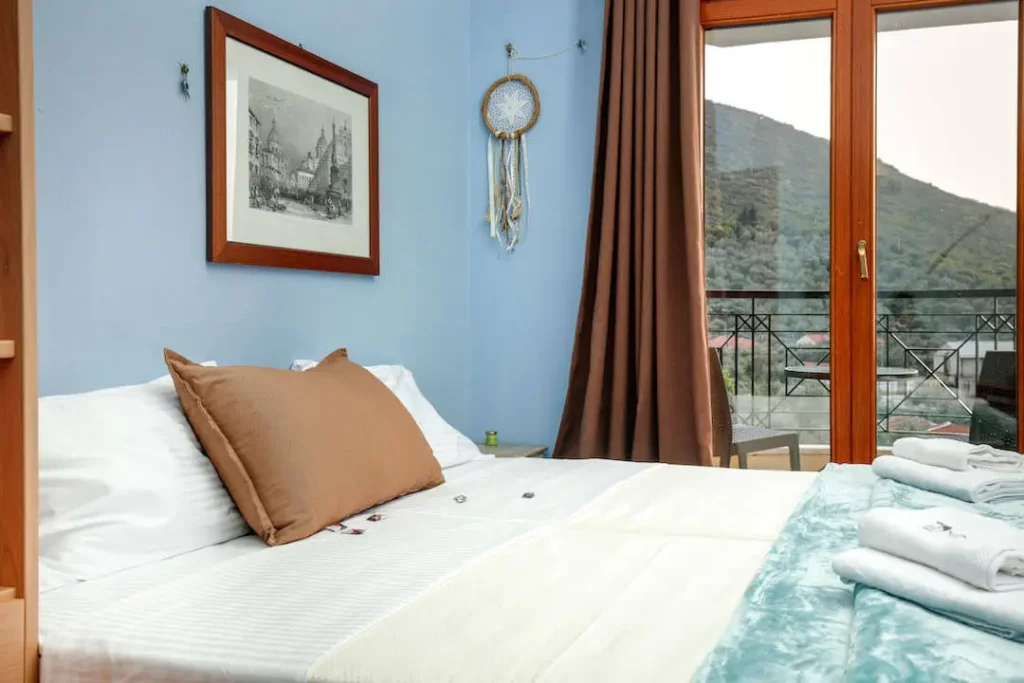 Villa Loridis Prinos