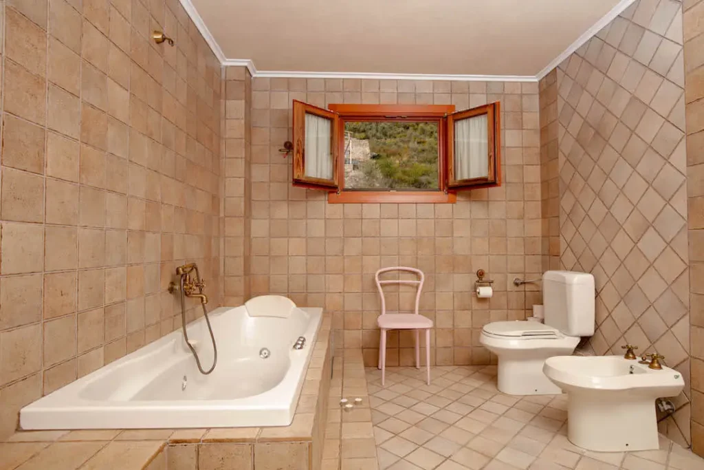 Villa Loridis Prinos