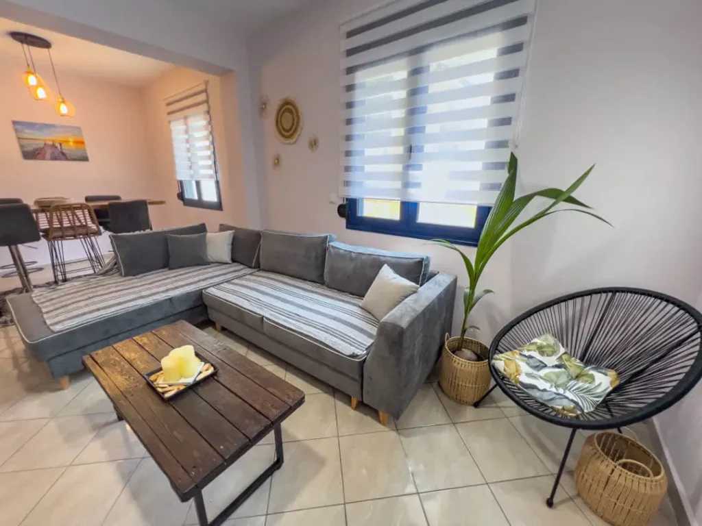 Mia House Skala Sotiros