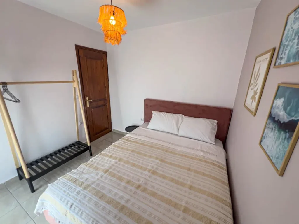 Mia House Skala Sotiros