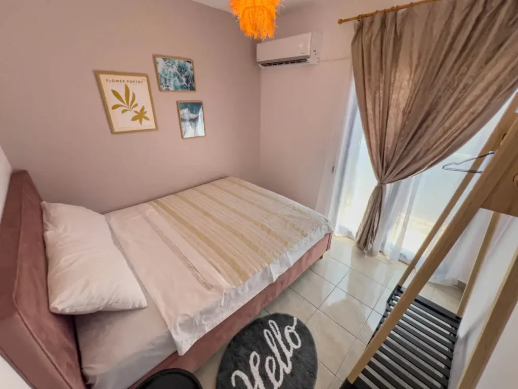 Mia House Skala Sotiros