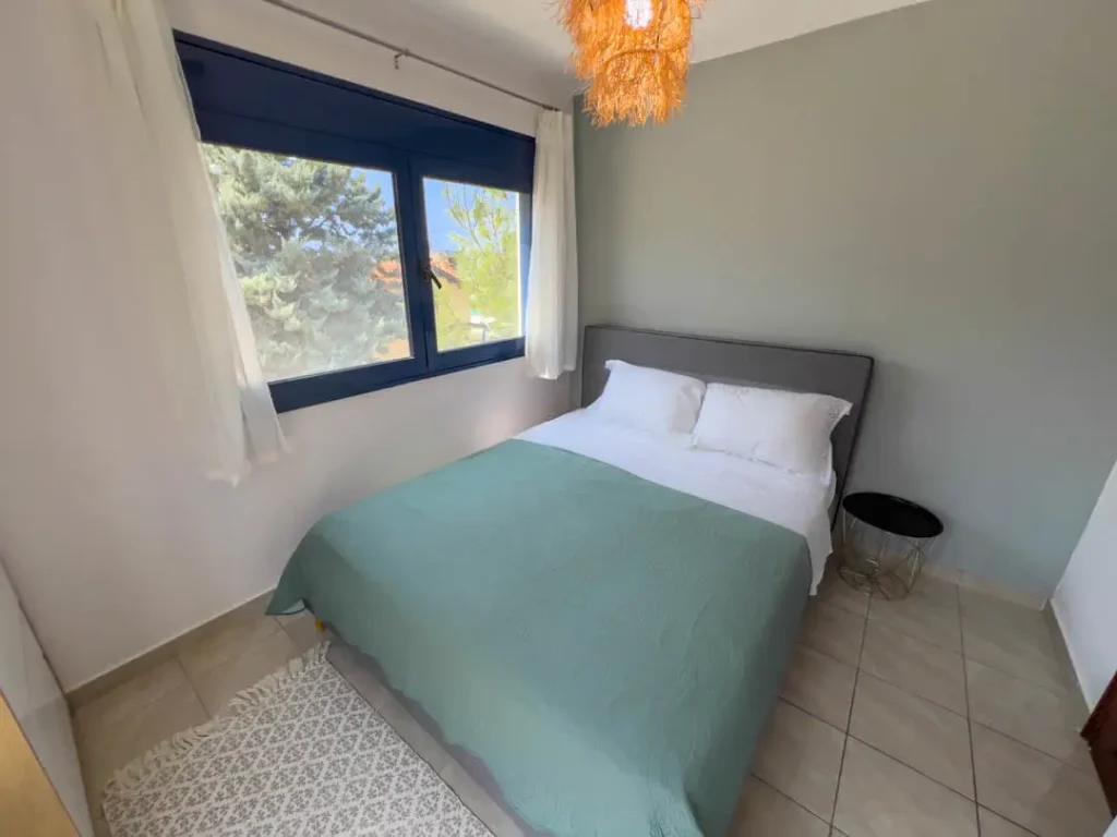 Mia House Skala Sotiros