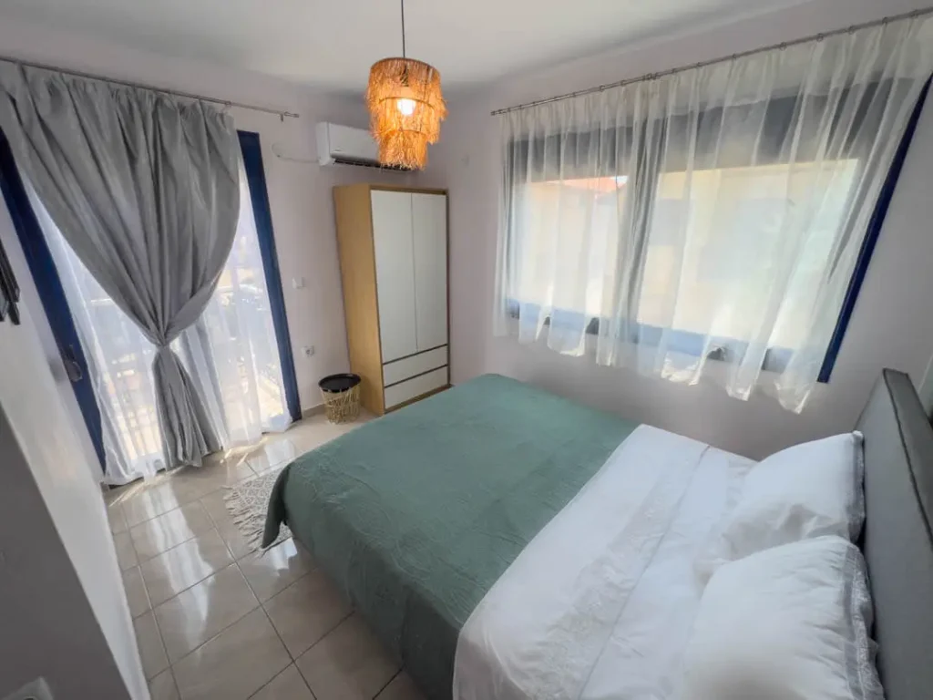 Mia House Skala Sotiros
