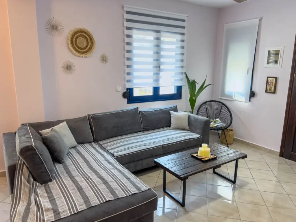 Mia House Skala Sotiros