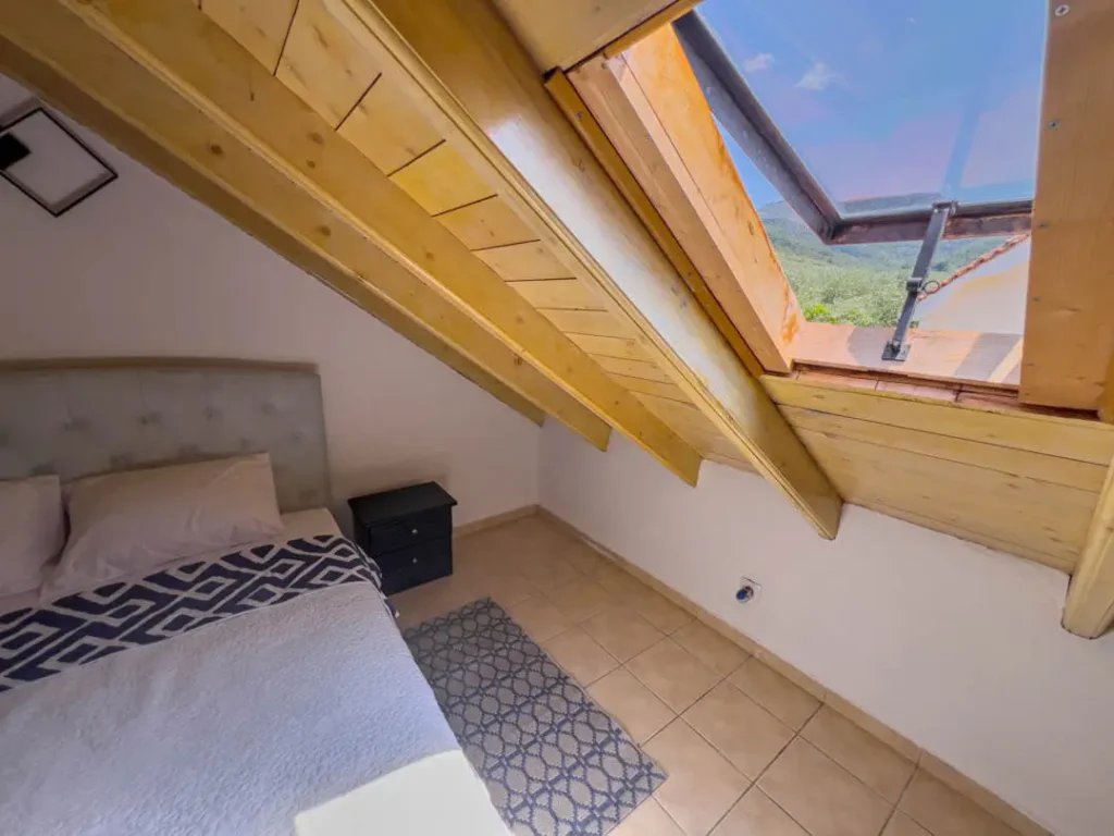 Mia House Skala Sotiros