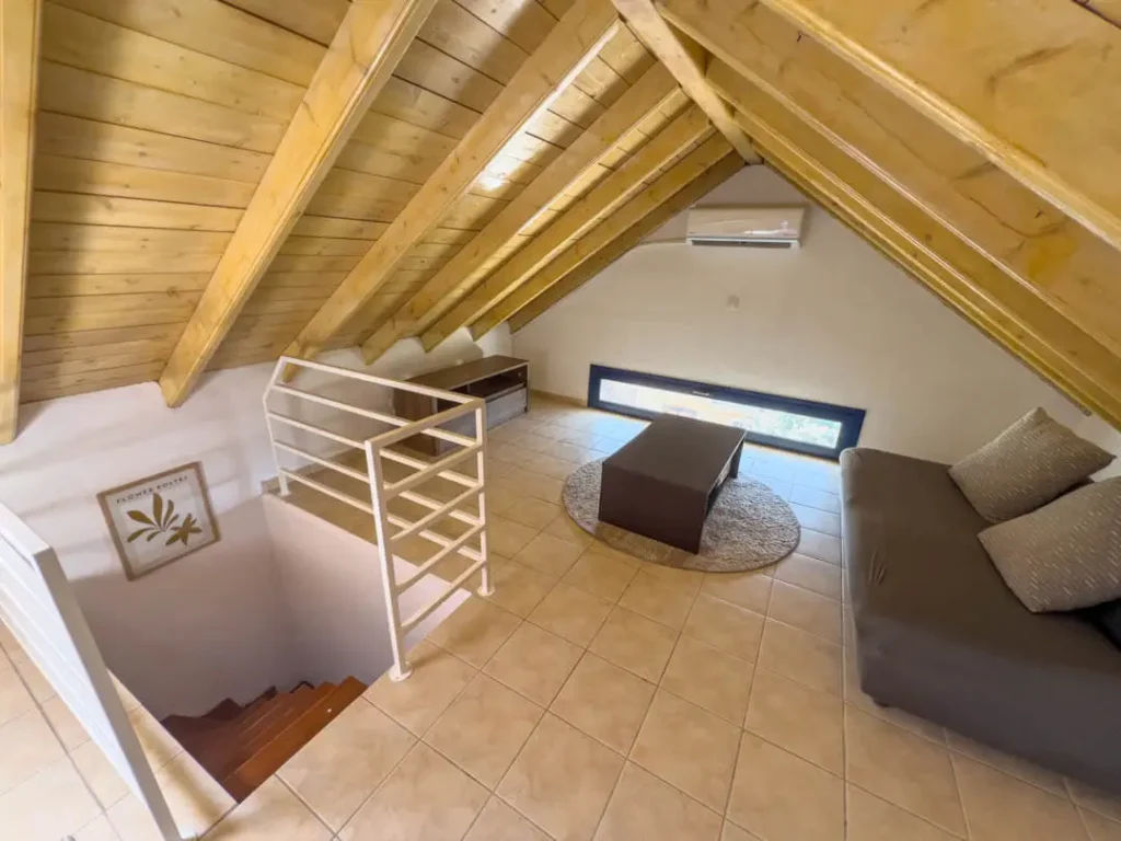 Mia House Skala Sotiros