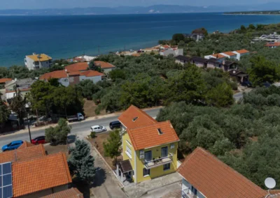 Mia House Skala Sotiros