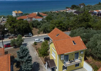 Mia House Skala Sotiros