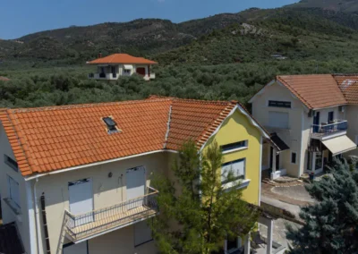 Mia House Skala Sotiros