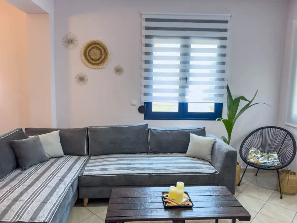 Mia House Skala Sotiros