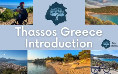 Thassos Greece Introduction & Charm: An Ultimate Travel Guide