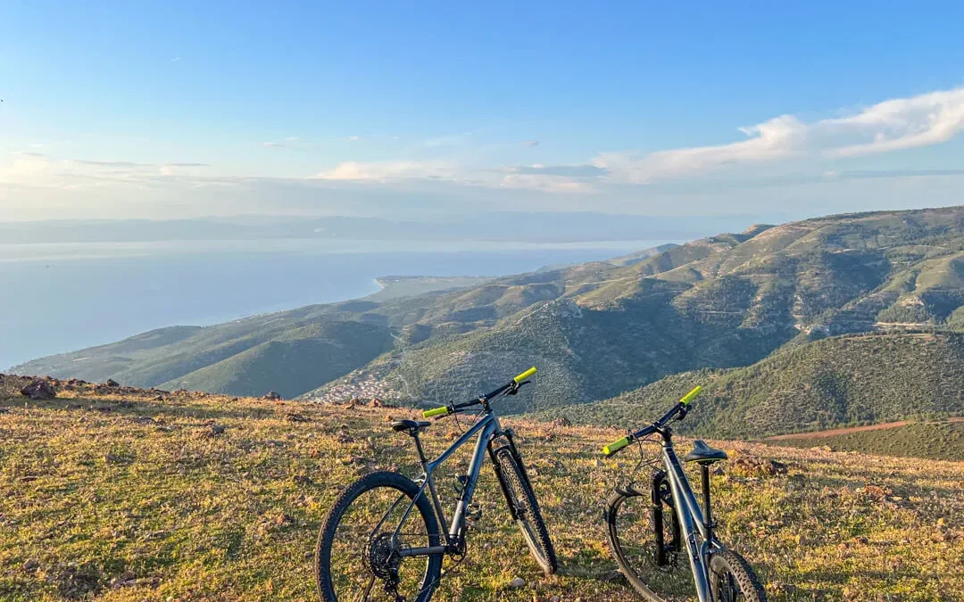 Bike Rent Thassos: Best Trails and Route Ideas for Every Cyclist