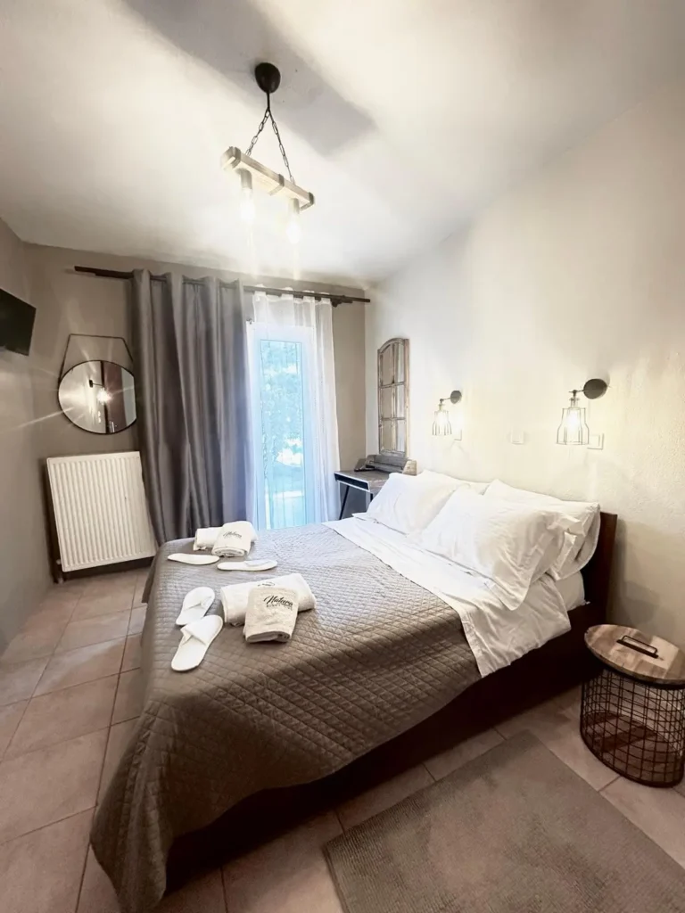 Apartment next to the pool Natura Bungallows