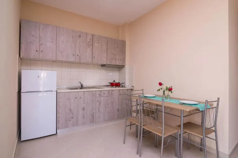 Two-bedroom apartment Kidonis Apartments Thassos Limenaria