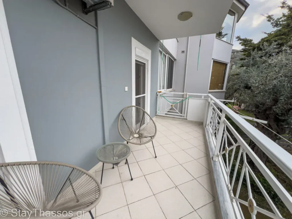 Lily's Beach House Prinos Thassos