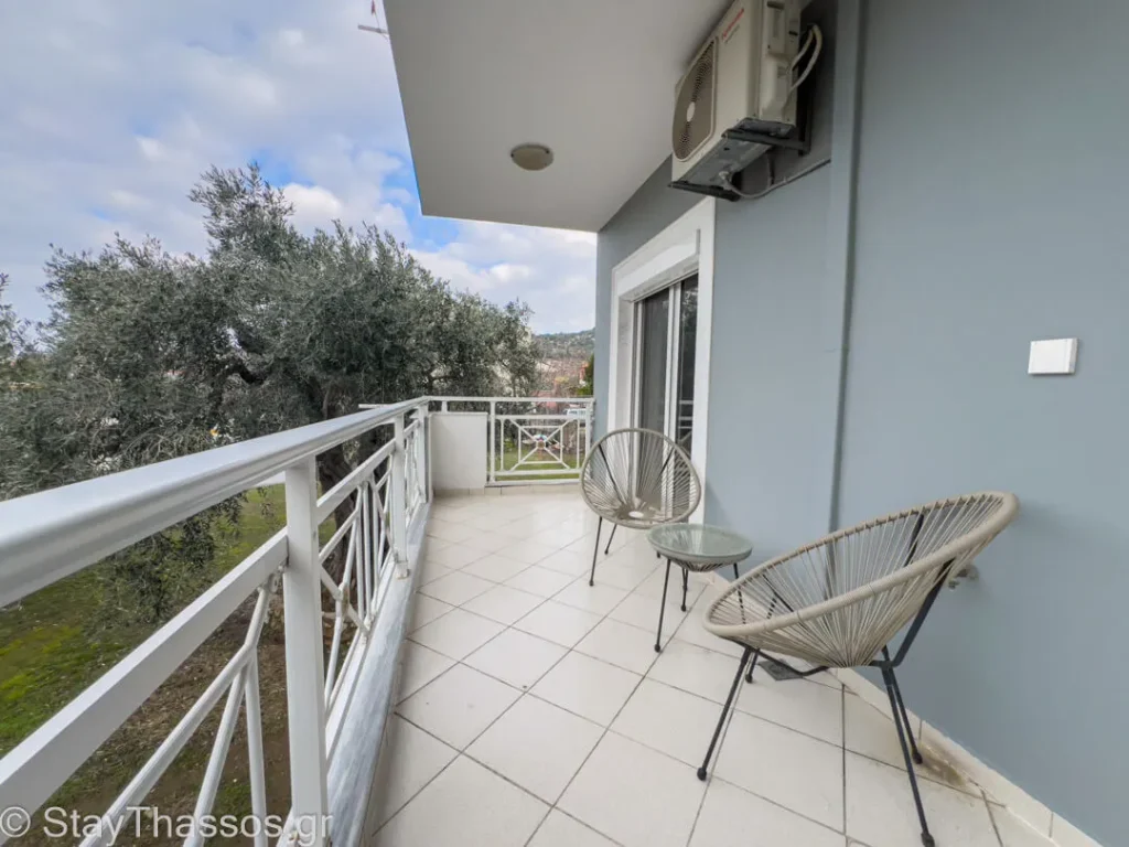 Lily's Beach House Prinos Thassos