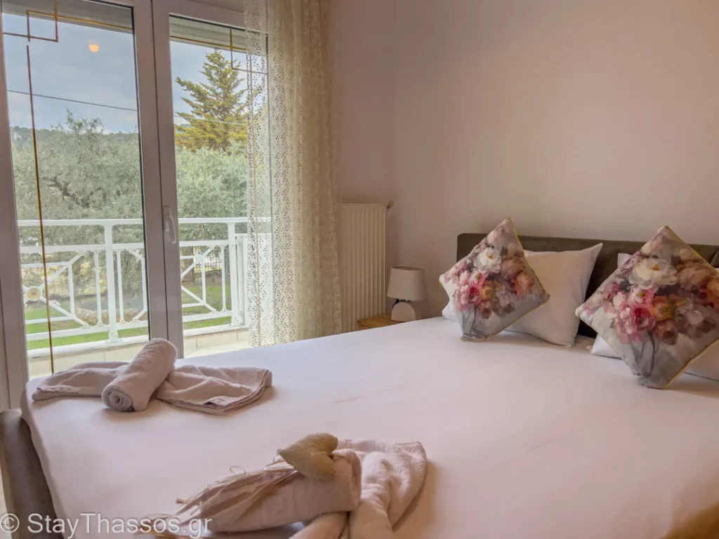 Lily's Beach House Prinos Thassos