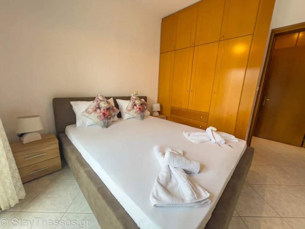 Lily's Beach House Prinos Thassos