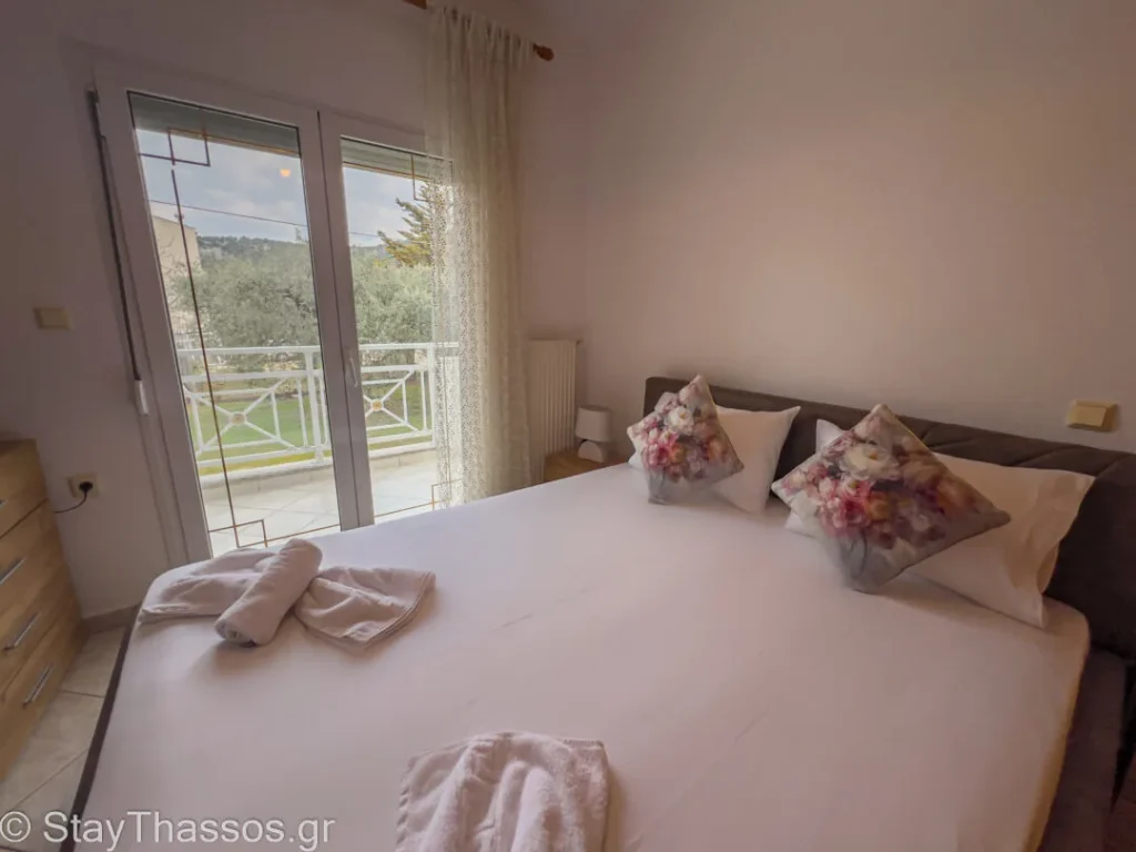 Lily's Beach House Prinos Thassos