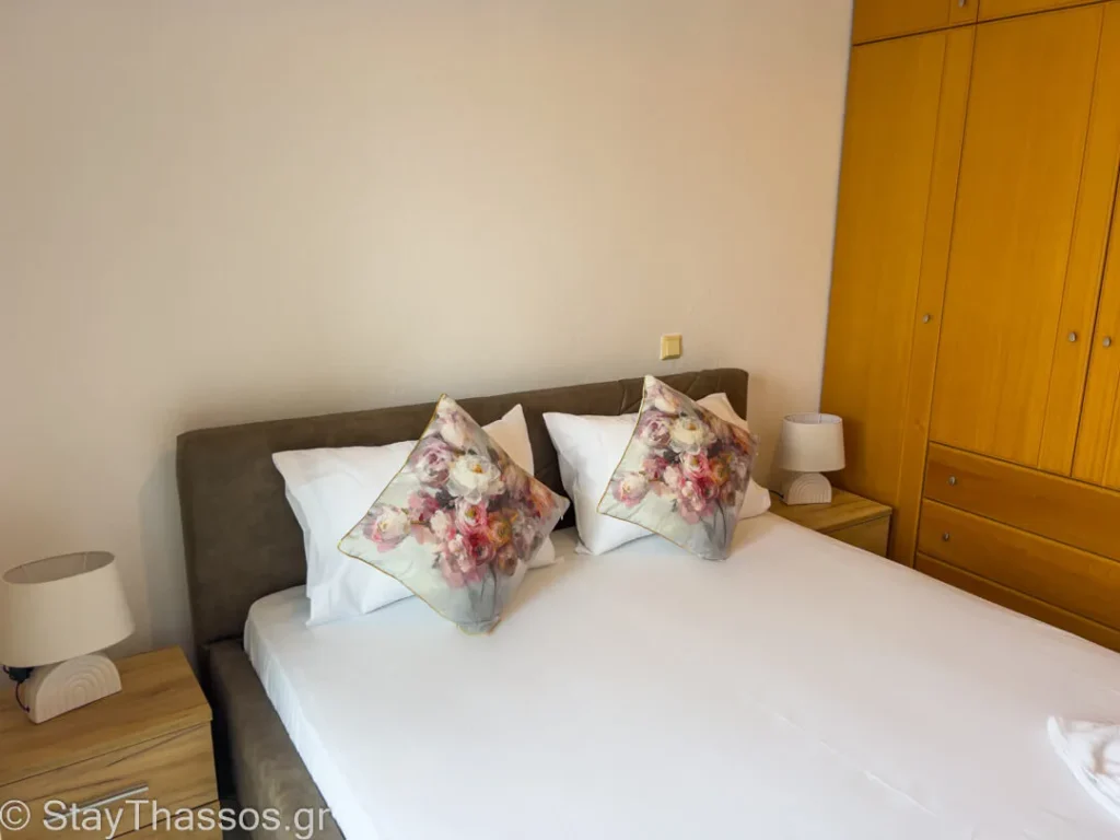 Lily's Beach House Prinos Thassos