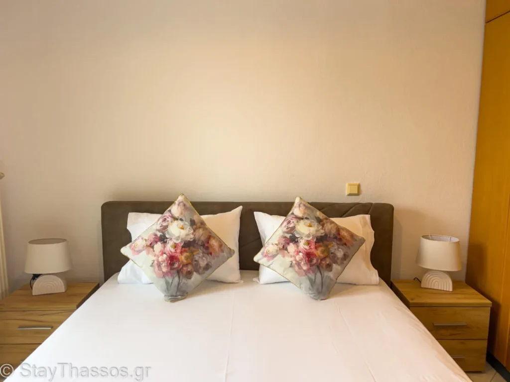 Lily's Beach House Prinos Thassos