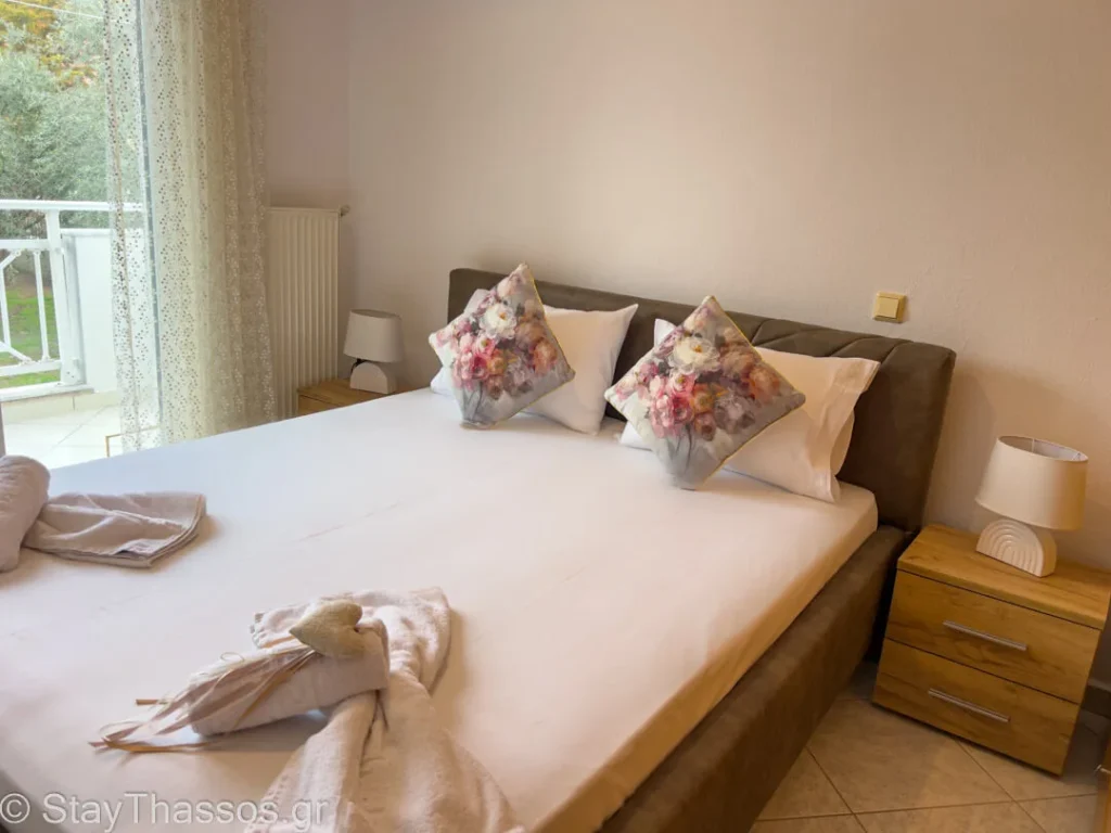 Lily's Beach House Prinos Thassos
