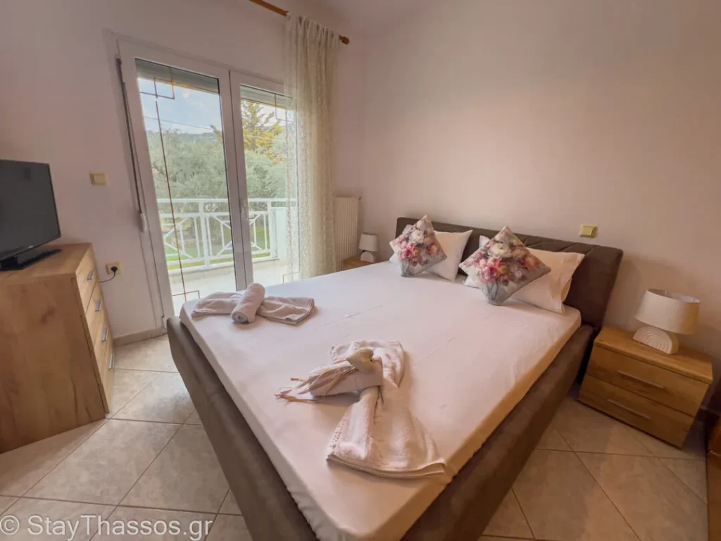 Lily's Beach House Prinos Thassos