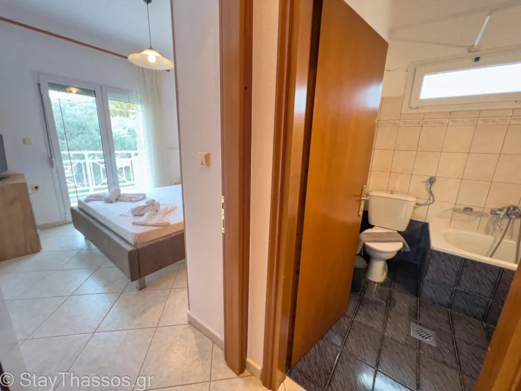 Lily's Beach House Prinos Thassos