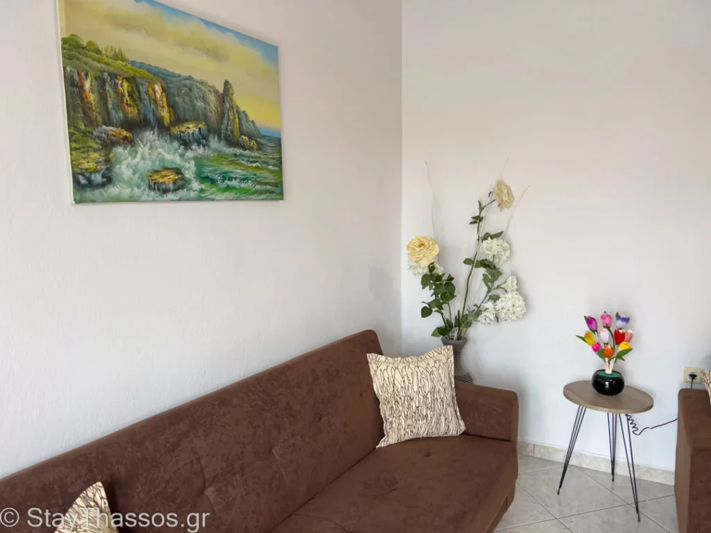 Lily's Beach House Prinos Thassos