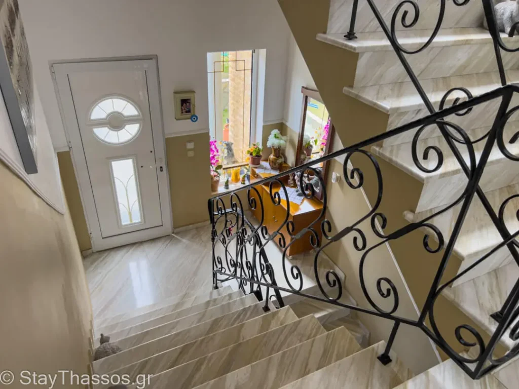 Lily's Beach House Prinos Thassos