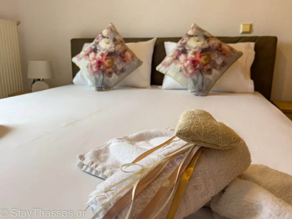 Lily's Beach House Prinos Thassos