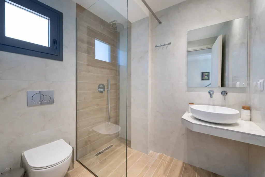 Melies Luxury Suites Thassos Golden Beach