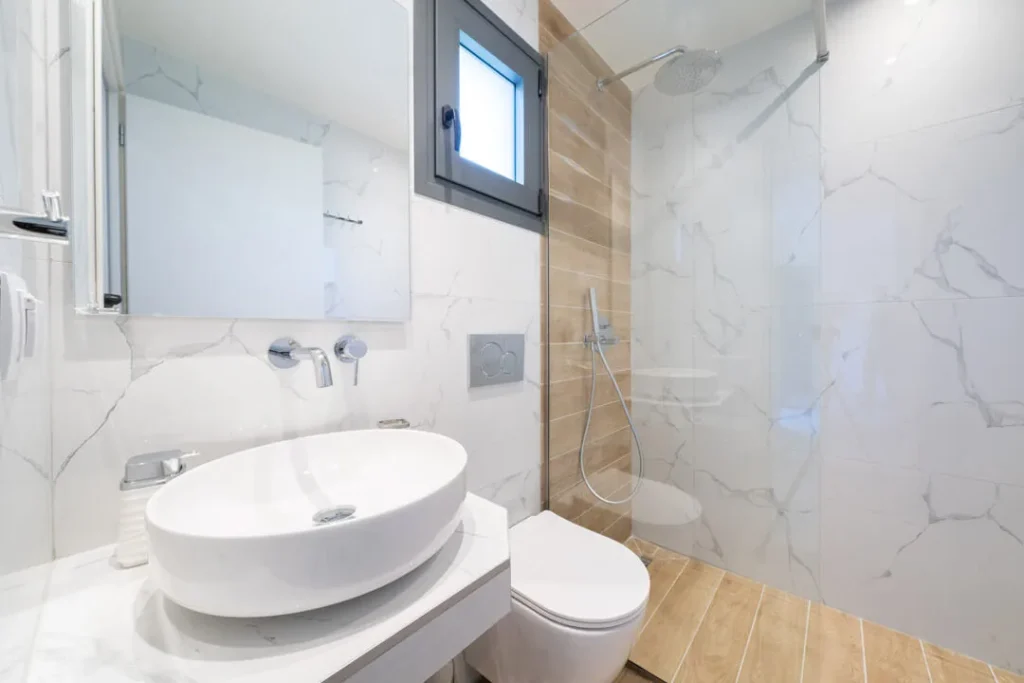Melies Luxury Suites Thassos Golden Beach
