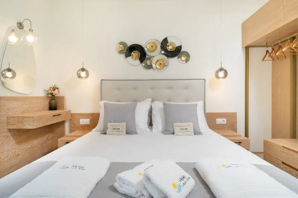 Melies Luxury Suites Thassos Golden Beach