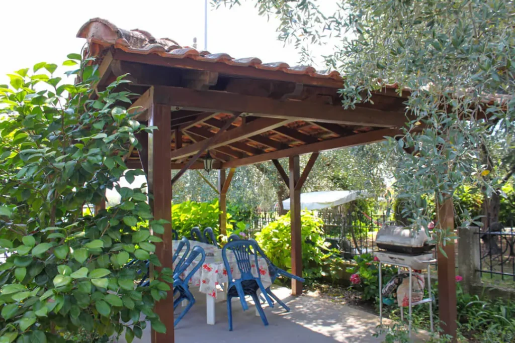 Patio Stella Apartments