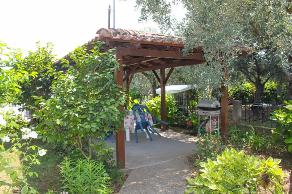 Patio Stella Apartments