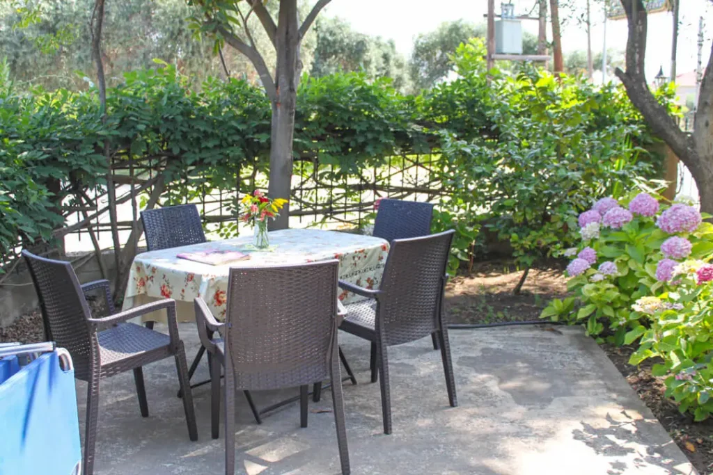 Patio Stella Apartments