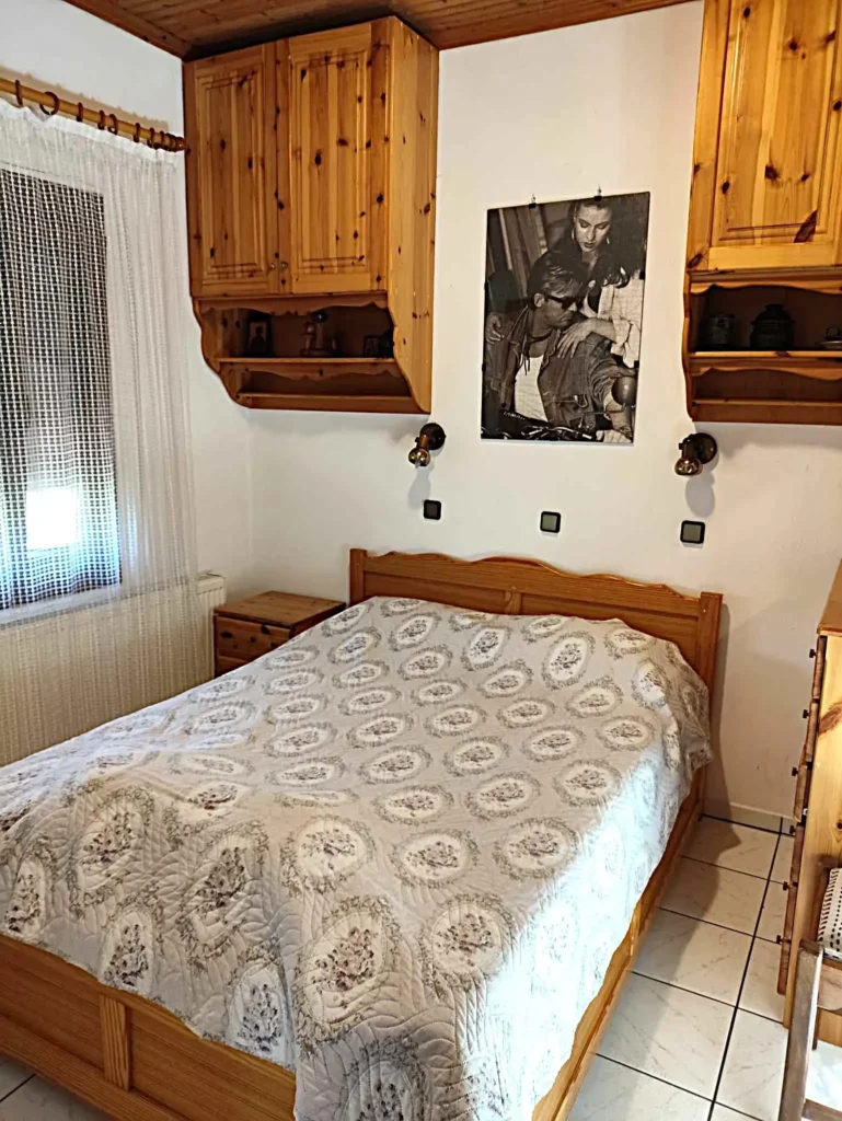 Stella Apartments Thassos Golden Beach