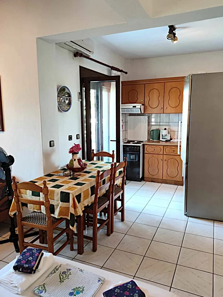 Stella Apartments Thassos Golden Beach