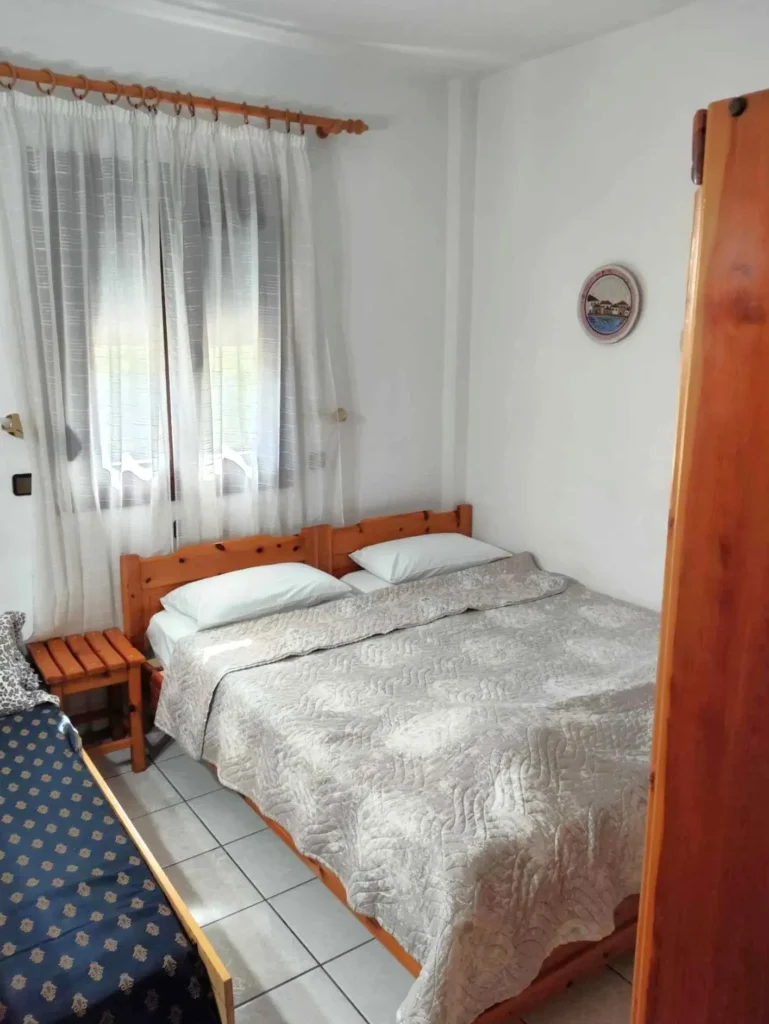 Stella Apartments Thassos Golden Beach