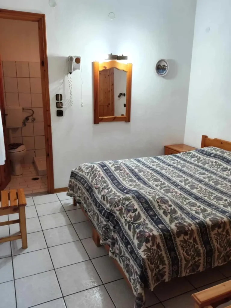 Stella Apartments Thassos Golden Beach