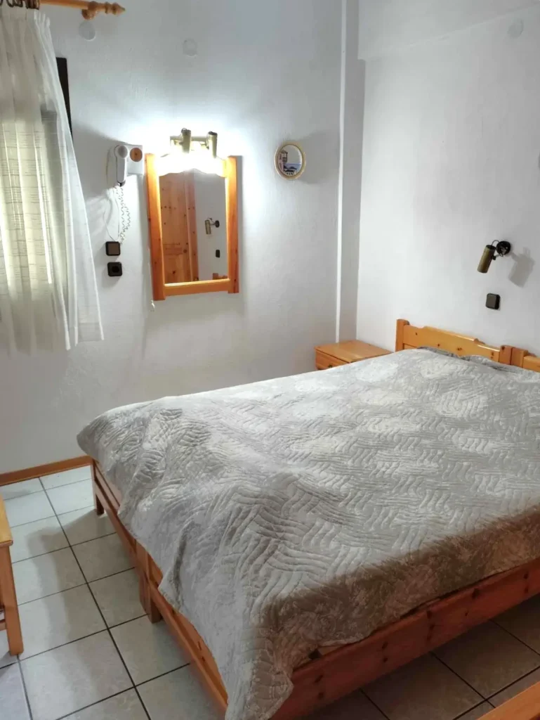 Stella Apartments Thassos Golden Beach