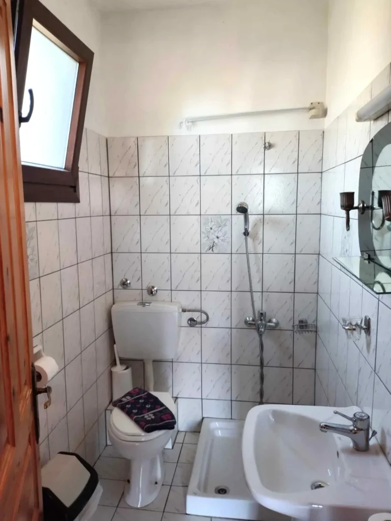 Stella Apartments Thassos Golden Beach