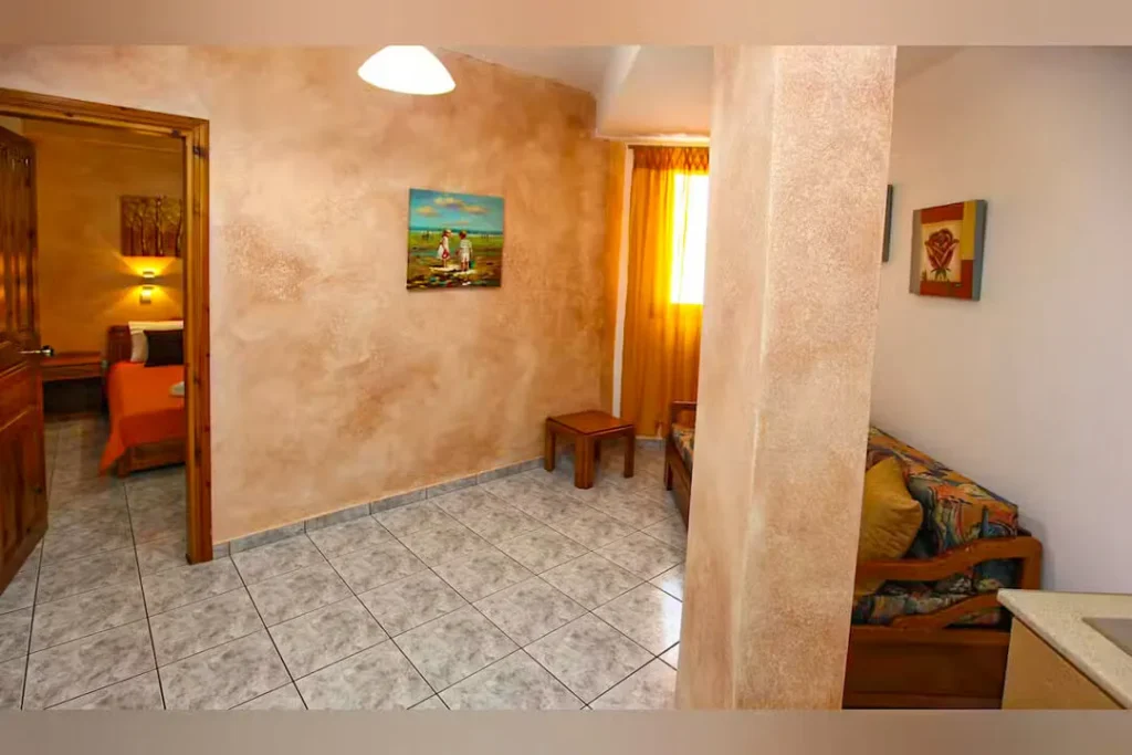 Studios Melida Thassos Golden Beach Skala Potamia